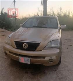 کیا سۆرینتۆ